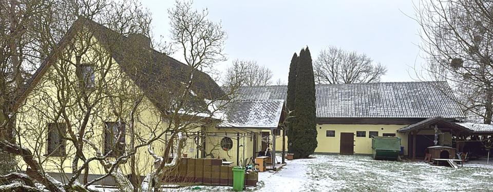 Einfamilienhaus Petershagen/Eggersdorf Eggersdorf - 5 Zimmer, 120 m&sup2;, 2.000&euro; | Angebot:25053158