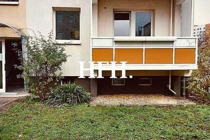 Wohnung zum Kaufen in Berlin 389.000 € 56.4 m² 2.5 zimmer