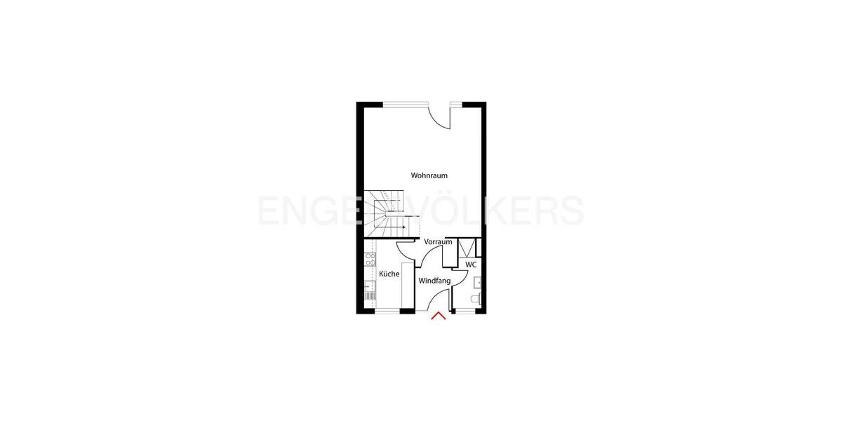 Reihenendhaus Berlin-Kladow Kladow - 4 Zimmer, 130 m&sup2;, 520.000&euro; | Angebot:25748269