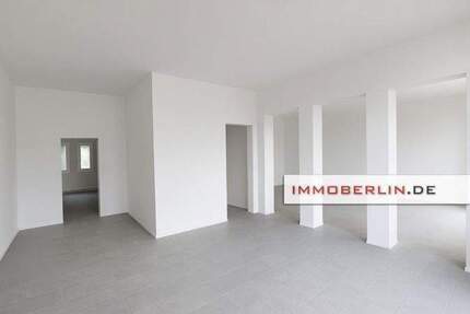 Gewerbeobjekt Berlin Tegel - 4 Zimmer, 108 m&sup2;, 399.000&euro; | Angebot:25770319