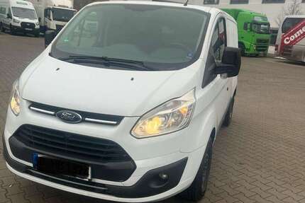 Ford Transit Custom 142.000 km 9.000 &euro; Berlin 10589