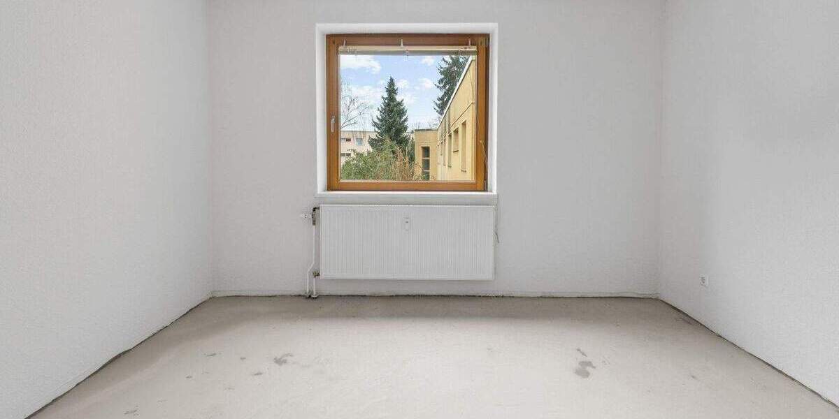 Etagenwohnung Berlin Hermsdorf - 3 Zimmer, 85 m&sup2;, 385.000&euro; | Angebot:25714689