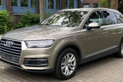 Audi Q7 320.000 km 17.499 &euro; Berlin 10623
