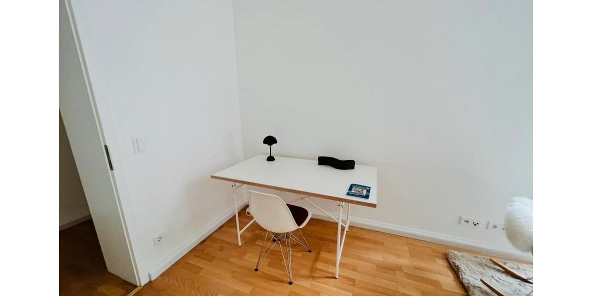 Etagenwohnung Berlin Pankow - 1 Zimmer, 49 m&sup2;, 1.650&euro; | Angebot:26693580