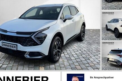 Kia Sportage 8.229 km 29.080 &euro; Oranienburg 16515
