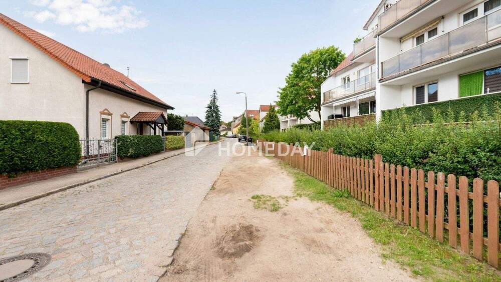 Etagenwohnung Mühlenbecker Land Mühlenbeck - 3 Zimmer, 87 m&sup2;, 255.000&euro; | Angebot:24648210