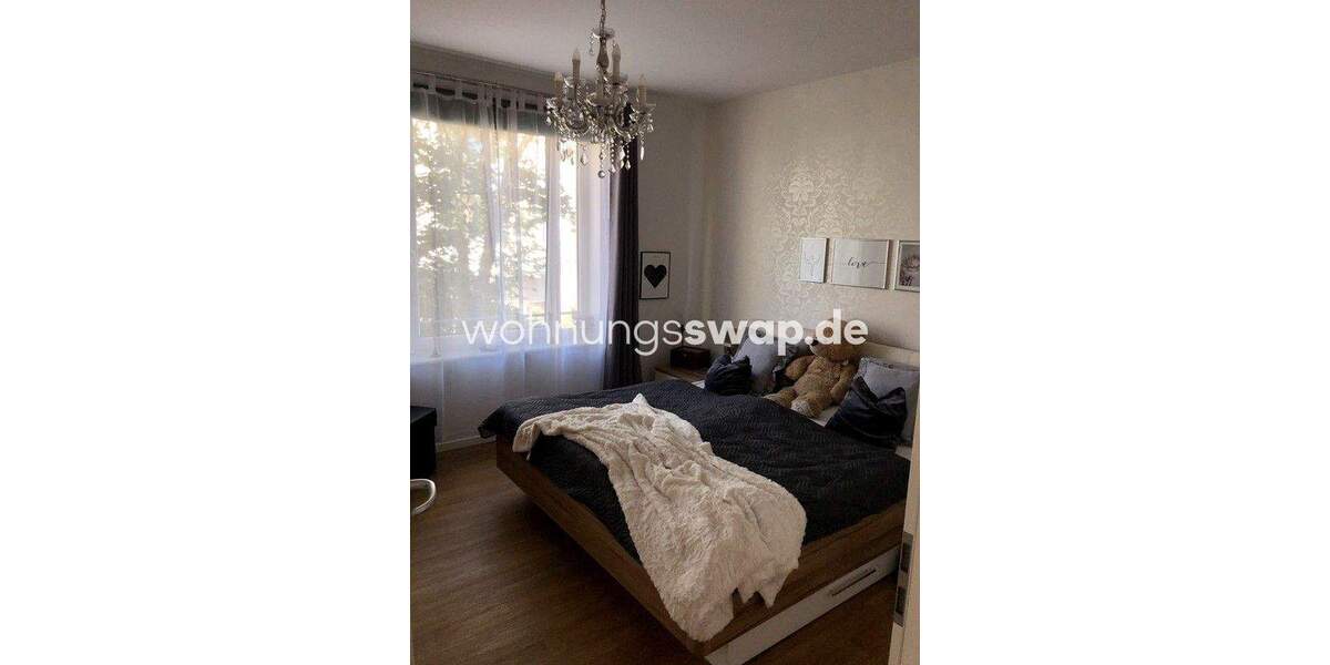 Etagenwohnung Berlin Niederschönhausen - 3 Zimmer, 73 m&sup2;, 970&euro; | Angebot:25958245
