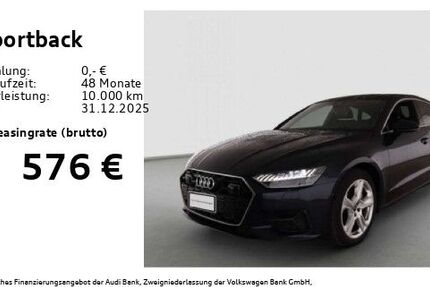 Audi A7 30.695 km 54.299 &euro; Berlin 13581