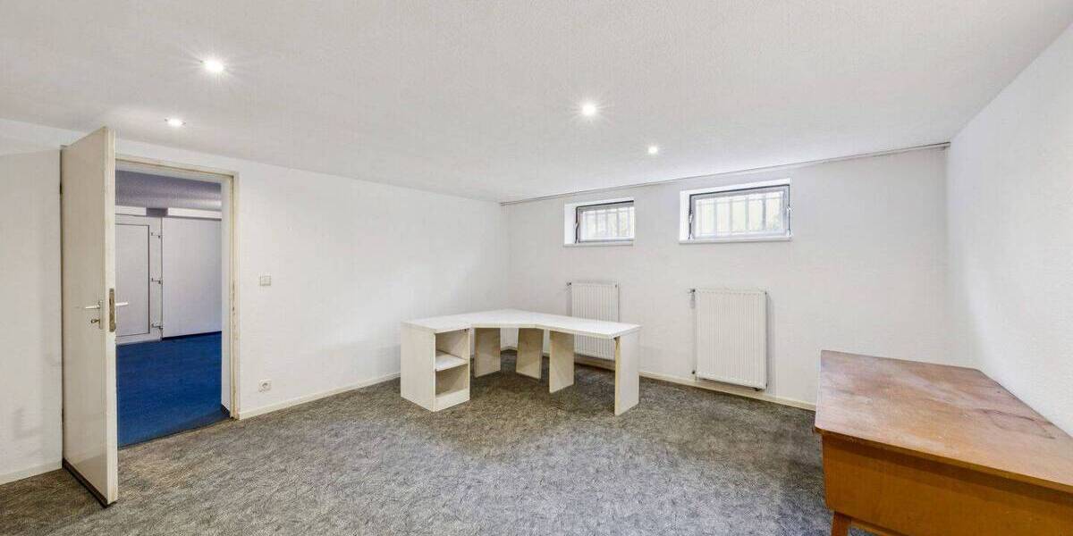 Einfamilienhaus Berlin Buckow - 5 Zimmer, 145 m&sup2;, 549.000&euro; | Angebot:26645081