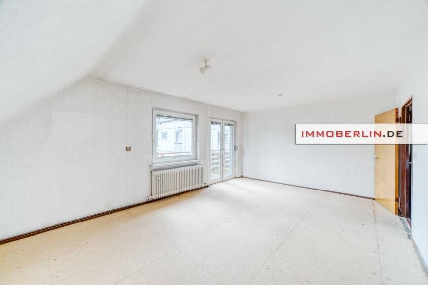 Mehrfamilienhaus, Wohnhaus Berlin Spandau - 7 Zimmer, 184 m&sup2;, 625.000&euro; | Angebot:26683474
