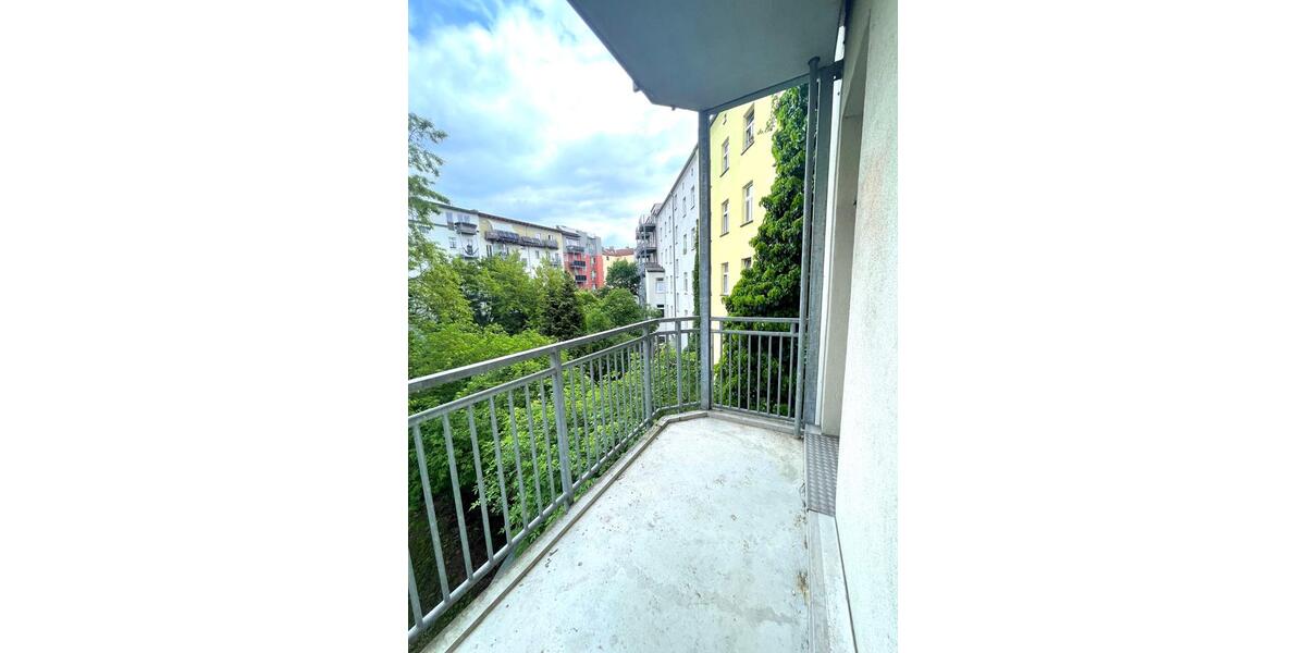 Etagenwohnung Berlin Rummelsburg - 2 Zimmer, 70 m&sup2;, 380.000&euro; | Angebot:27199188