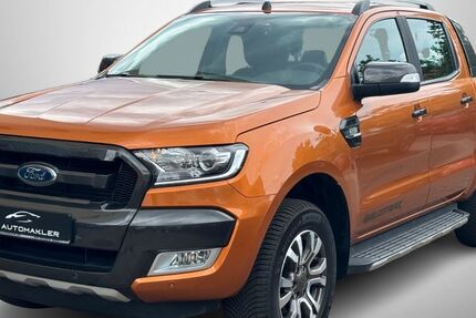 Ford Ranger 22.000 km 29.000 &euro; Potsdam 14480