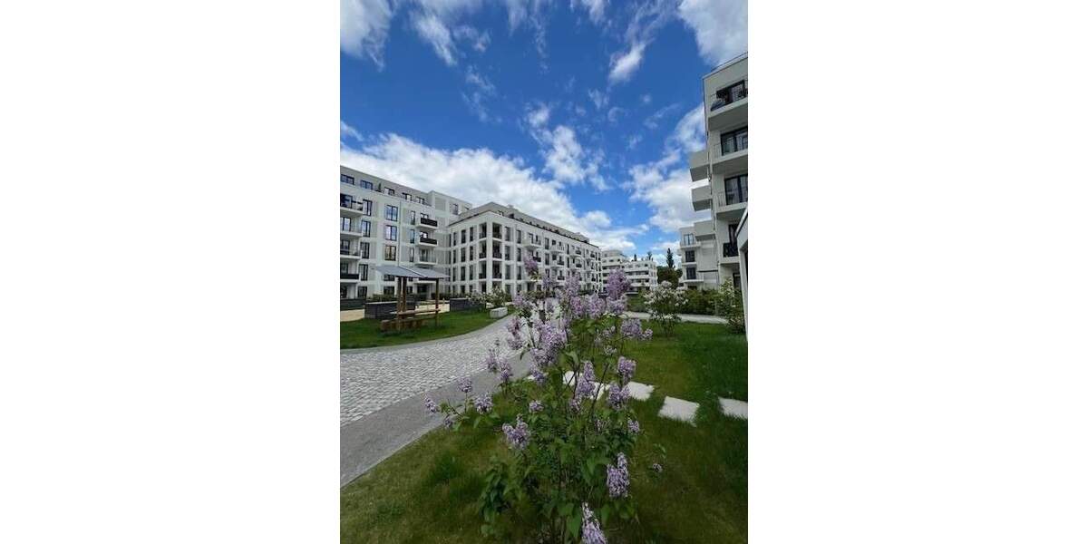 Etagenwohnung Berlin Spandau - 2 Zimmer, 49 m&sup2;, 1.019&euro; | Angebot:24773329