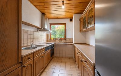 WOHNEN IM GRÜNEN - MIT BALKON UND HOBBYKELLER - Etagenwohnung Berlin-Heiligensee Heiligensee | Angebot:27113119