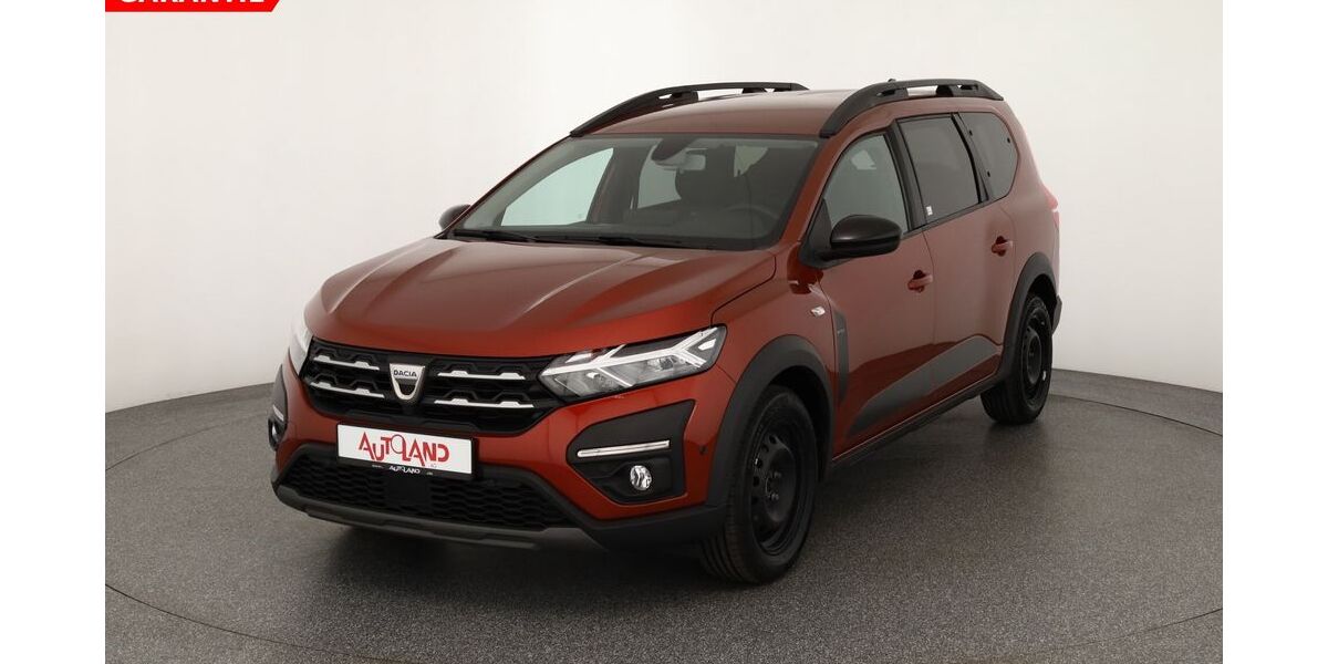 Dacia Jogger 23.087 km 19.990 € Berlin 12683