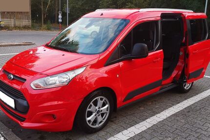 Ford Tourneo Connect 170.000 km 5.999 € Berlin 13403