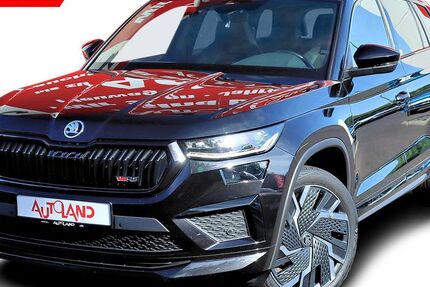 Skoda Kodiaq 62.416 km 44.490 &euro; Hoppegarten OT Hönow 15366