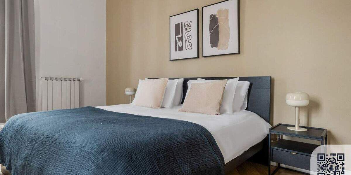 Etagenwohnung Berlin Prenzlauer Berg - 5 Zimmer, 129 m&sup2;, 3.070&euro; | Angebot:26003594