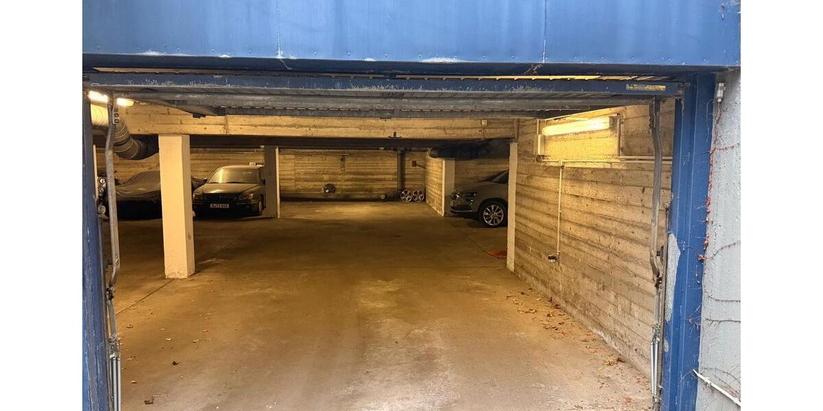 Garagen / Stellplätze Berlin Spandau - 150&euro; | Angebot:26038881