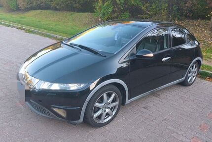 Honda Civic 239.999 km 3.000 &euro; Berlin 12279