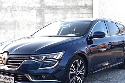 Renault Talisman 144.139 km 12.890 &euro; Berlin 12247