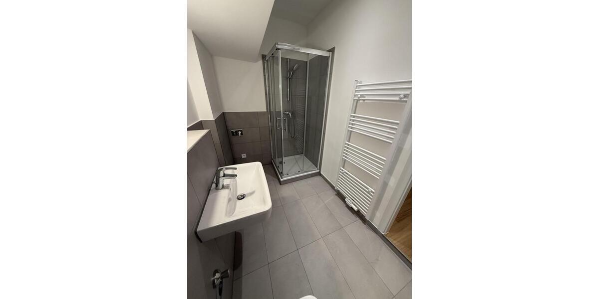Erdgeschoßwohnung Berlin Tempelhof-Schöneberg - 1 Zimmer, 49 m&sup2;, 1.029&euro; | Angebot:25965781