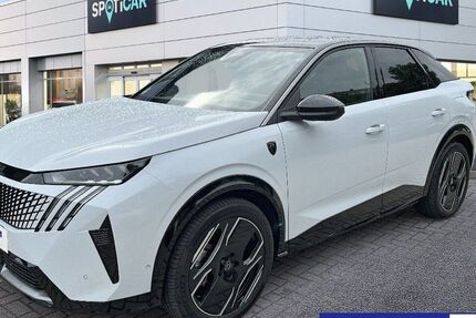 Peugeot 3008 10.999 km 51.290 € Berlin 13088