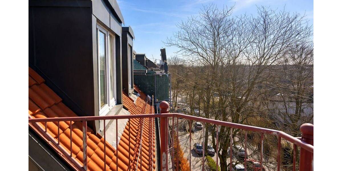Etagenwohnung Berlin Alt-Hohenschönhausen - 2 Zimmer, 67 m&sup2;, 255.000&euro; | Angebot:26687799