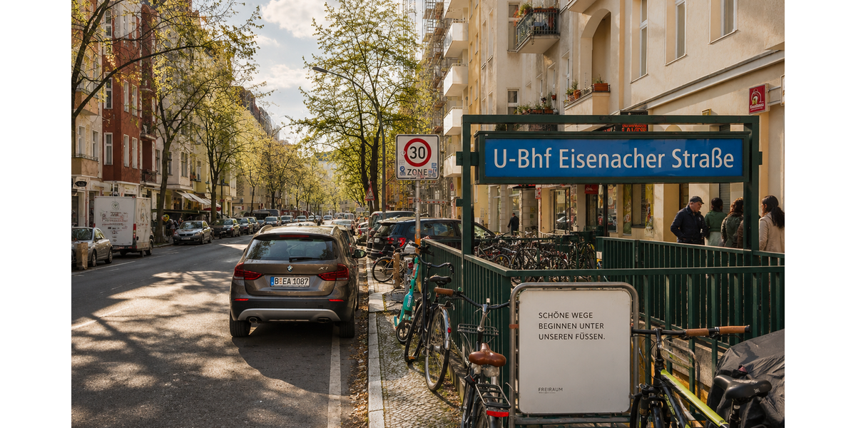 Gewerbeobjekt Schöneberg Schöneberg - 2.400&euro; | Angebot:26143938