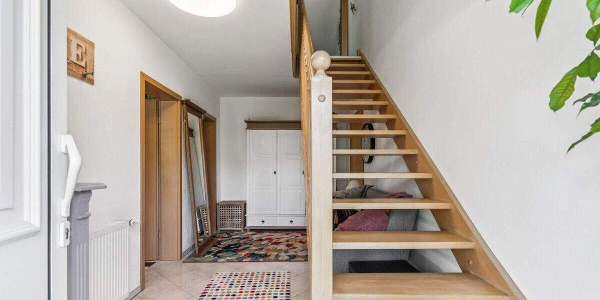 Einfamilienhaus Berlin Bohnsdorf - 4 Zimmer, 122 m&sup2;, 525.000&euro; | Angebot:24324874