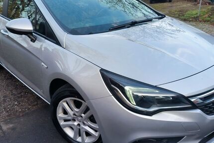 Opel Astra 150.000 km 7.600 &euro; Berlin - Schöneberg 10781