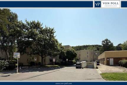 Stellplatz in der Tiefgarage zimmer