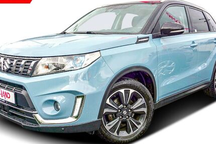 Suzuki Vitara 42.600 km 19.990 &euro; Berlin 12683