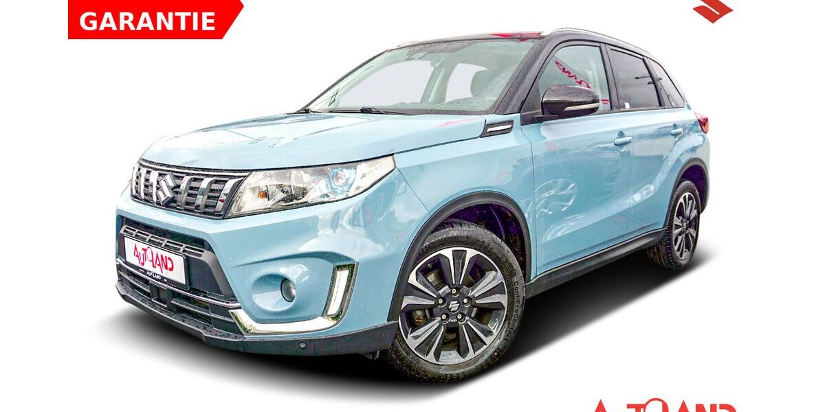 Suzuki Vitara 42.600 km 19.990 &euro; Berlin 12683