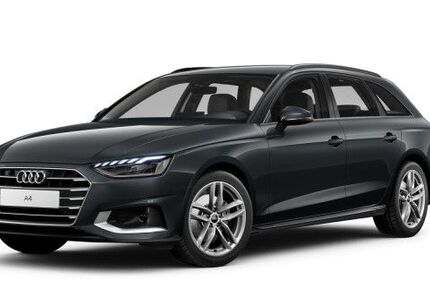 Audi A4 37.953 km 33.900 &euro; Berlin 12489