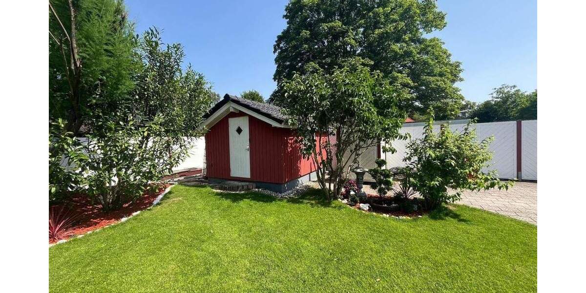Einfamilienhaus Berlin Lankwitz - 5 Zimmer, 164 m&sup2;, 1.390.000&euro; | Angebot:26672979