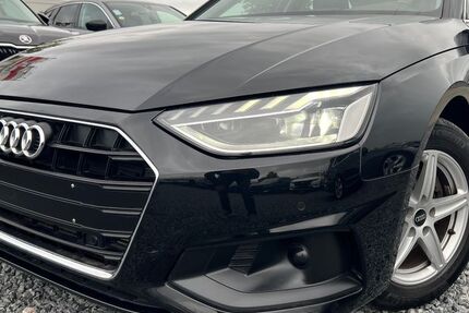 Audi A4 149.221 km 17.900 € Mittenwalde 15749