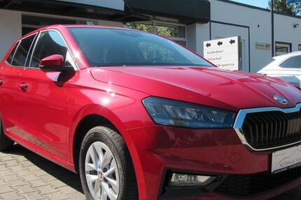 Skoda Fabia 9.975 km 23.800 &euro; Hennigsdorf bei Berlin 16761