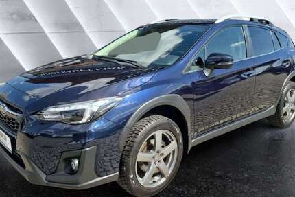 Subaru XV 60.432 km 17.990 &euro; Berlin 13051