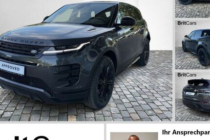 Land Rover Range Rover Evoque 1.487 km 61.390 &euro; Teltow 14513