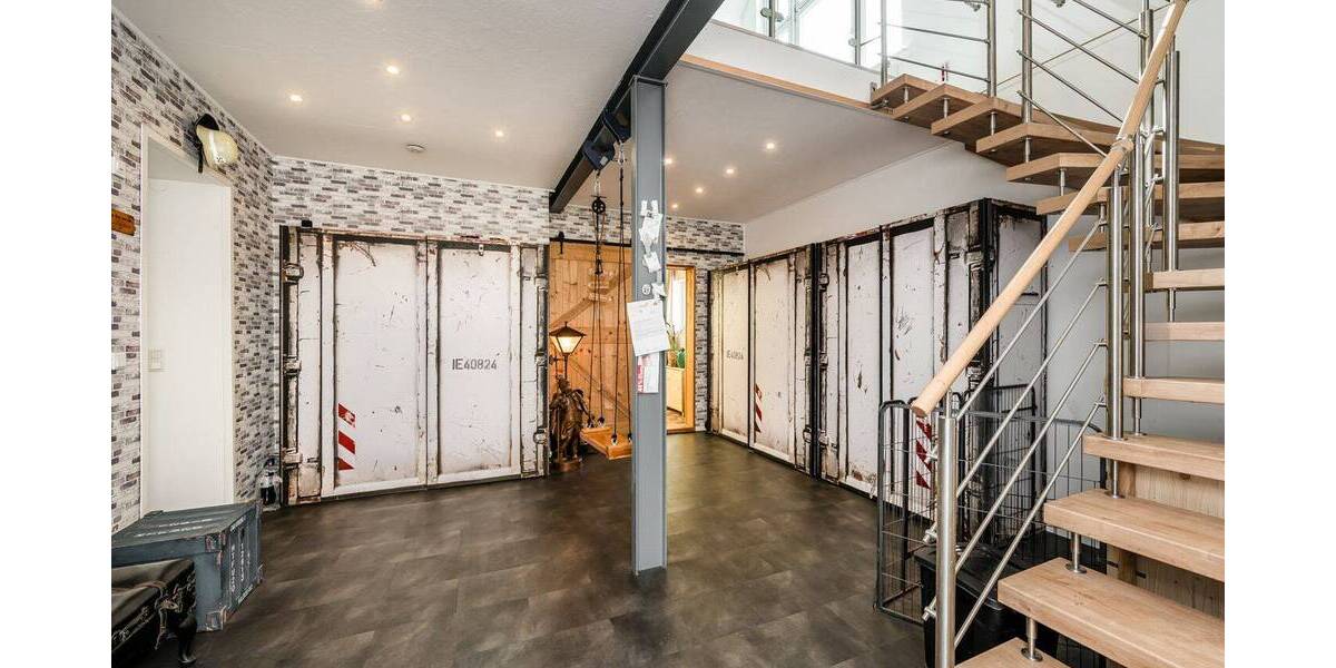 Einfamilienhaus Berlin Karow - 7 Zimmer, 240 m&sup2;, 890.000&euro; | Angebot:22028646