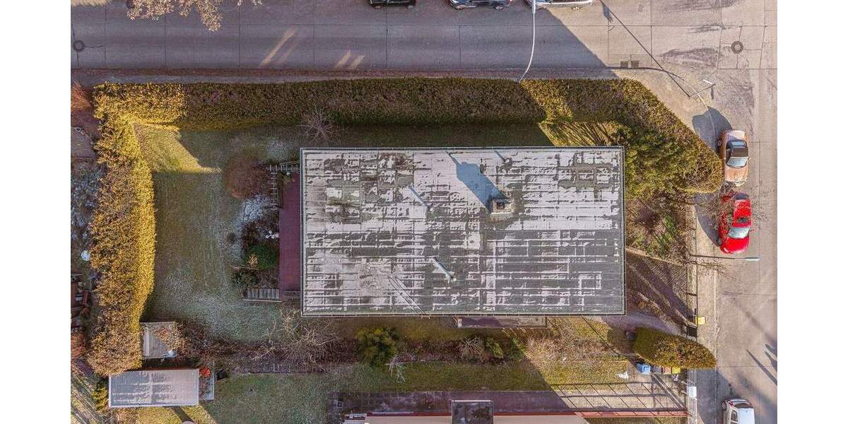 Einfamilienhaus Berlin Marienfelde - 7 Zimmer, 208 m&sup2;, 695.000&euro; | Angebot:25800151