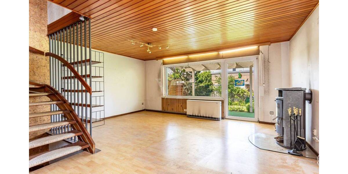 Doppelhaushälfte Berlin Buckow - 3 Zimmer, 100 m&sup2;, 369.000&euro; | Angebot:26744709