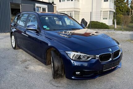 BMW 320 133.000 km 14.990 &euro; Blankenfelde - Mahlow OT Dahlewitz 15827