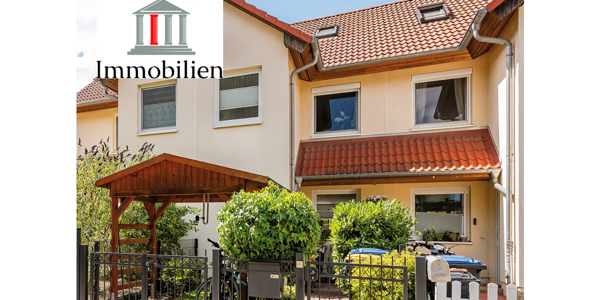 Einfamilienhaus Mühlenbecker Land Schildow - 4 Zimmer, 102 m&sup2;, 450.000&euro; | Angebot:26483754