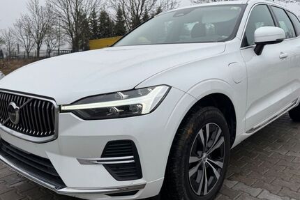 Volvo XC60 107.099 km 26.199 &euro; Mittenwalde 15749