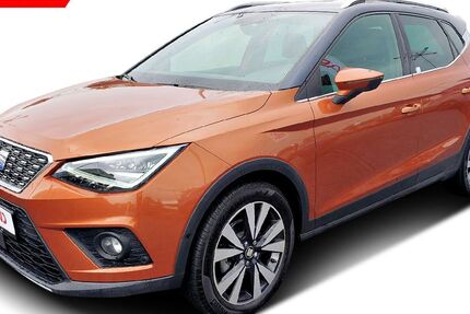 Seat Arona 65.635 km 19.950 € Berlin 12683