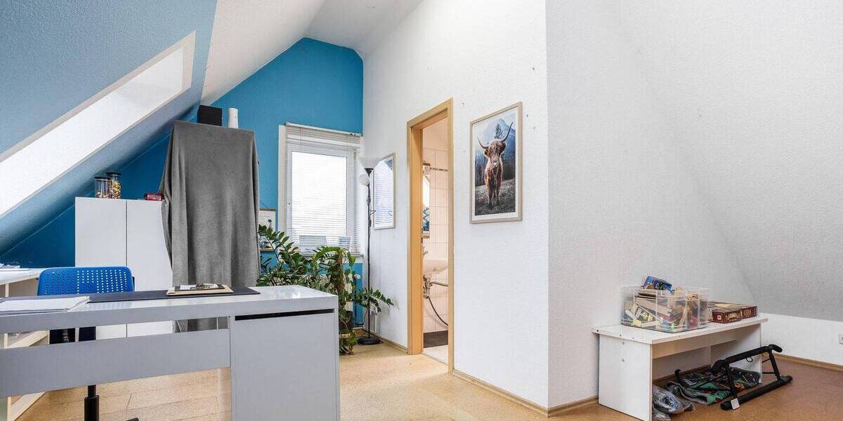 Mehrfamilienhaus, Wohnhaus Brieselang - 1 Zimmer, 277 m&sup2;, 849.000&euro; | Angebot:26360190