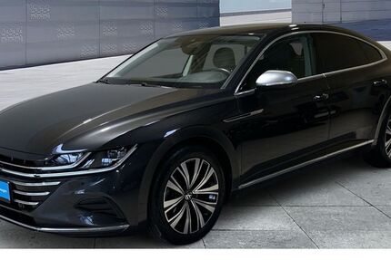 VW Arteon 55.195 km 26.650 &euro; Königs-Wusterhausen 15711