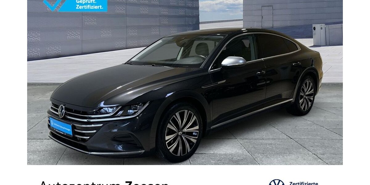 VW Arteon 55.195 km 26.650 &euro; Königs-Wusterhausen 15711
